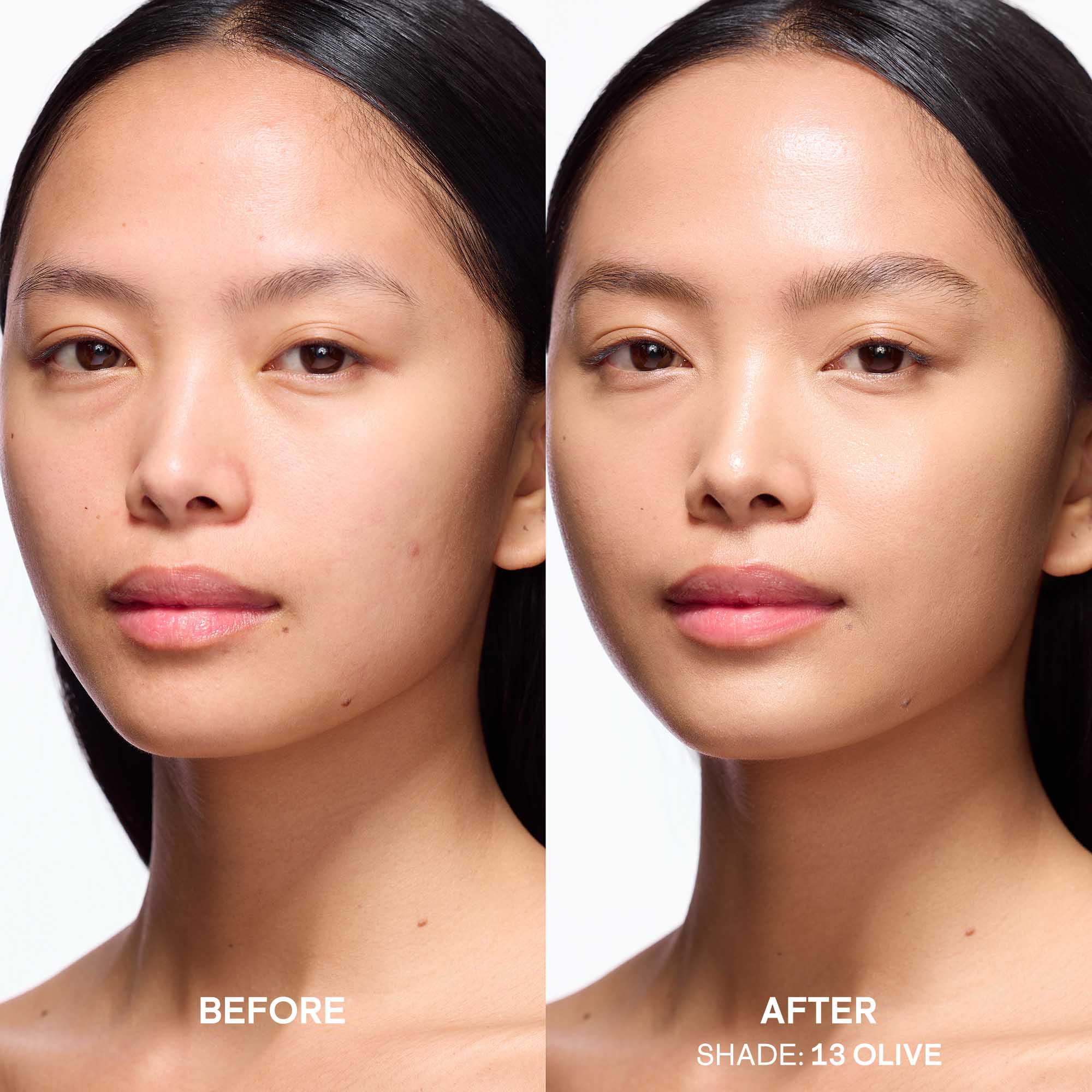 MAJOR SKIN HYDRA-LUXE LUMINOUS SKIN PERFECTING FOUNDATION (BASE DE MAQUILLAJE LUMINOSA)